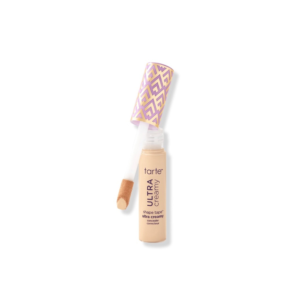 Tarte Ultra Creamy Shape Tape Concealer 16N